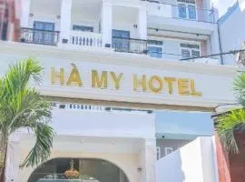 Ha My Hotel