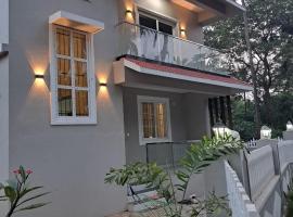 Adi's Villa, hotel in Colva