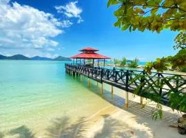 Tandang Seri Village, Pulau Tuba, Langkawi