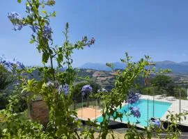 GrazieSole Agriturismo mattone