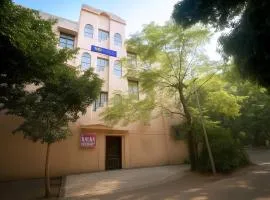 FabHotel Kalka Residency