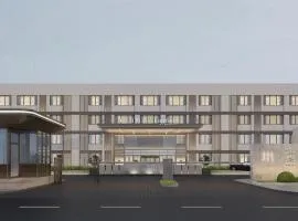 Fairfield by Marriott Beijing Capital Airport