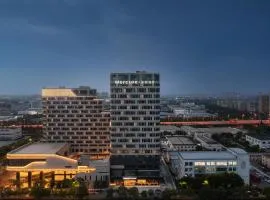 Mercure Kunshan Beimen Road Hotel