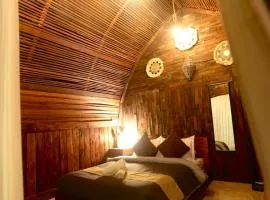 Bukit Delapan Glamping & Coffee