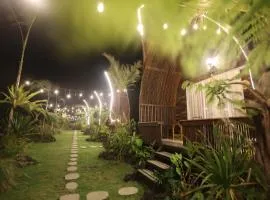 Bukit Delapan Glamping & Coffee