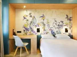 Hotel Du Commerce Spa