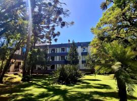 Privilege Apart hotel Mountain Village, appart'hôtel à Canela