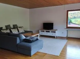 Ferienwohnung Heidfellersch