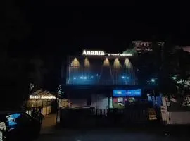 Hotel Ananta by Nivora Hospitality