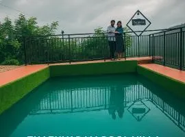 Thazhvaram Pool Villa Idukki Calvary Mount
