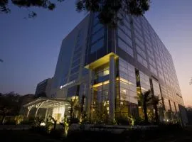 ハイアット リージェンシー アーメダバード