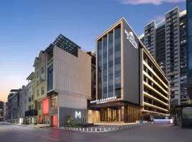 Microtel by Wyndham Enshi Jianshi