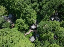 LOSTLODGE·Dongming Mountain(Hangzhou Liangzhu Cultural Village), hotel em Hangzhou