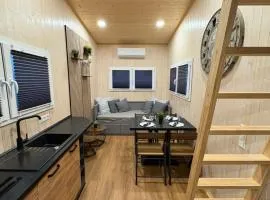 KE-Tiny Haus Paulchen