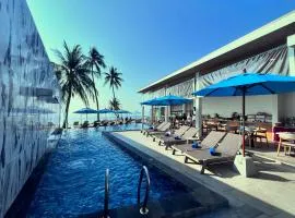 Three Trees Samui Resort - Sarocha Villa