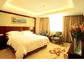 Vienna Hotel Shenzhen World Exhibition & Convention Center Shajing Shangnan Branch