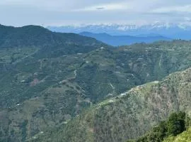 Dhanaulti The Grand Resort