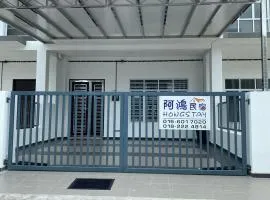 HongStay SUNGAI BESAR