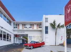 The Palms Motel- Formerly Flinders Motel