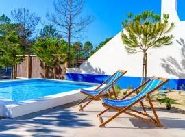 La Réserve-Comporta by Terresens