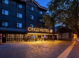 CitiGO Hotel, South Gate of Xi'an Bell Tower