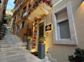 Humboldt Luxury Rooms Taormina