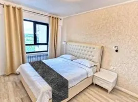 Apart-hotel Magestic EVN Airport