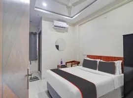 Hotel O SQUARE UNIQUE SUITES