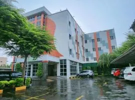 GARDEN HOTEL MAJALENGKA