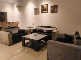 Quiet Haven, hotel in Panchkula