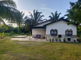 Rumah Singgah Kita Gunung Ledang