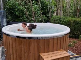 Label Semois Gite rural 3 épis