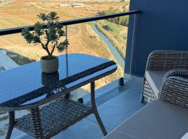 STUDIо 150, hotel in Aglantzia