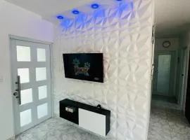 El Yunque Cabin House Private Pool River