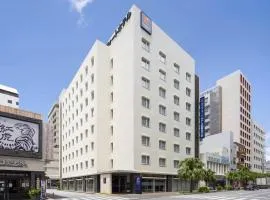 Comfort Hotel Naha Prefectural Office