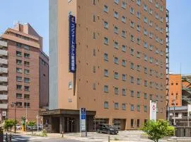 Comfort Hotel Niigata