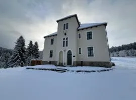 Alte Försterei Wildenthal