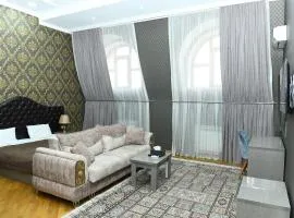 Pilot Boutique Hotel