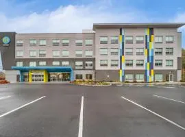 Tru By Hilton Brockton