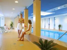 Akzent Hotel Haus Surendorff