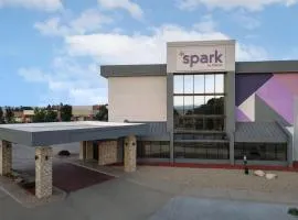 Spark by Hilton Denver East I 70