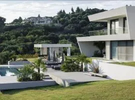 Μaraviglia Ethereon Villa by RentalsPro - Kastri Halkidiki