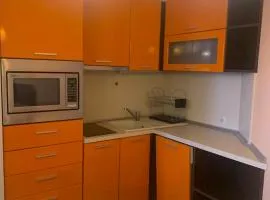 Golden Sands Rentals Apartments