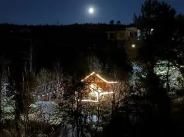 Bawli Treehouse Duplex, Jibhi