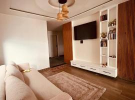 Cottage Chidku Jhaar, hotel Simlában