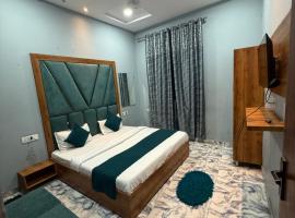 Sodhi Residency, hotel in Amritsar