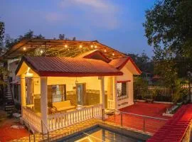 Mount Aurora I Staymist