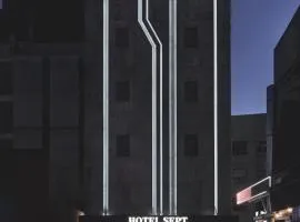 Guwol Hotel Jongno Ikseon