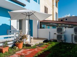 Mono Fra- Santa Teresa Gallura, hotel en Santa Teresa Gallura