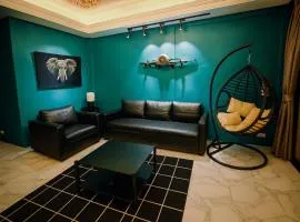 New Five Star Home- Patong Beach